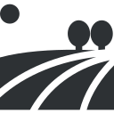 Open Land